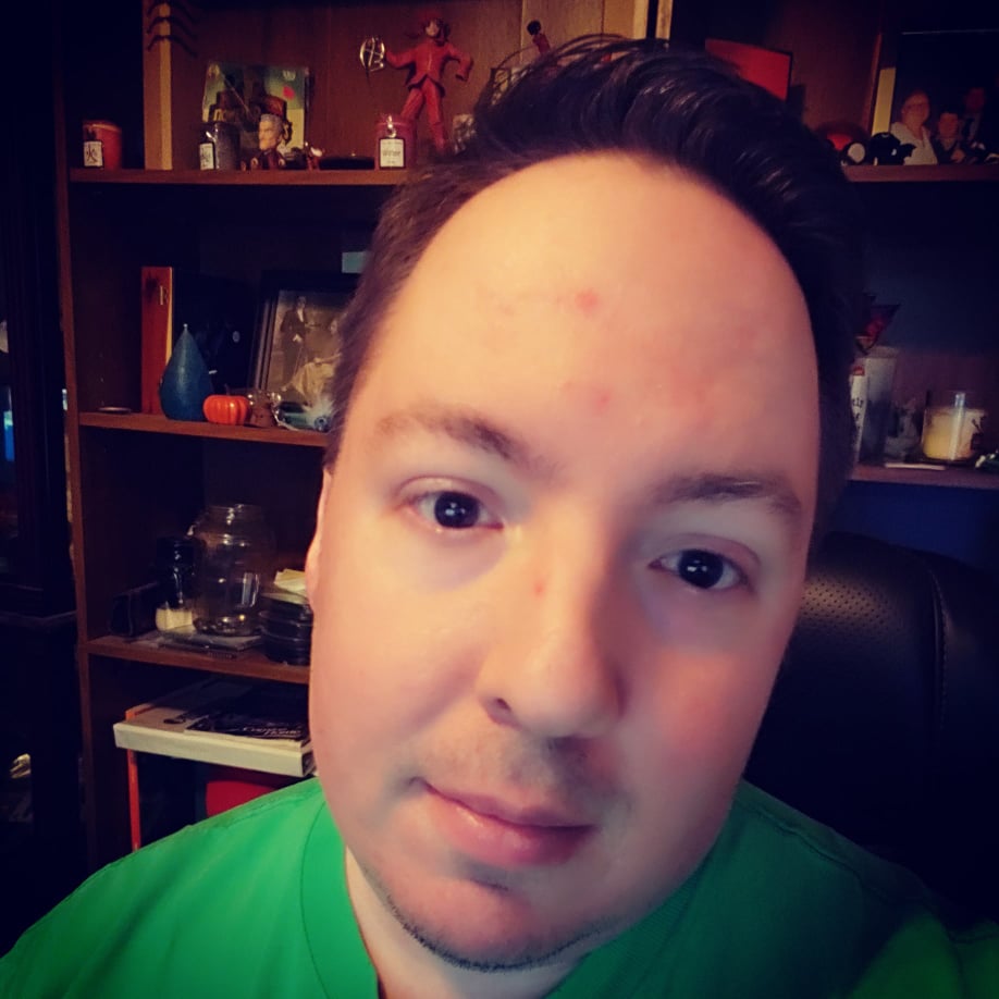 photo of host DJ Thuban Windrider