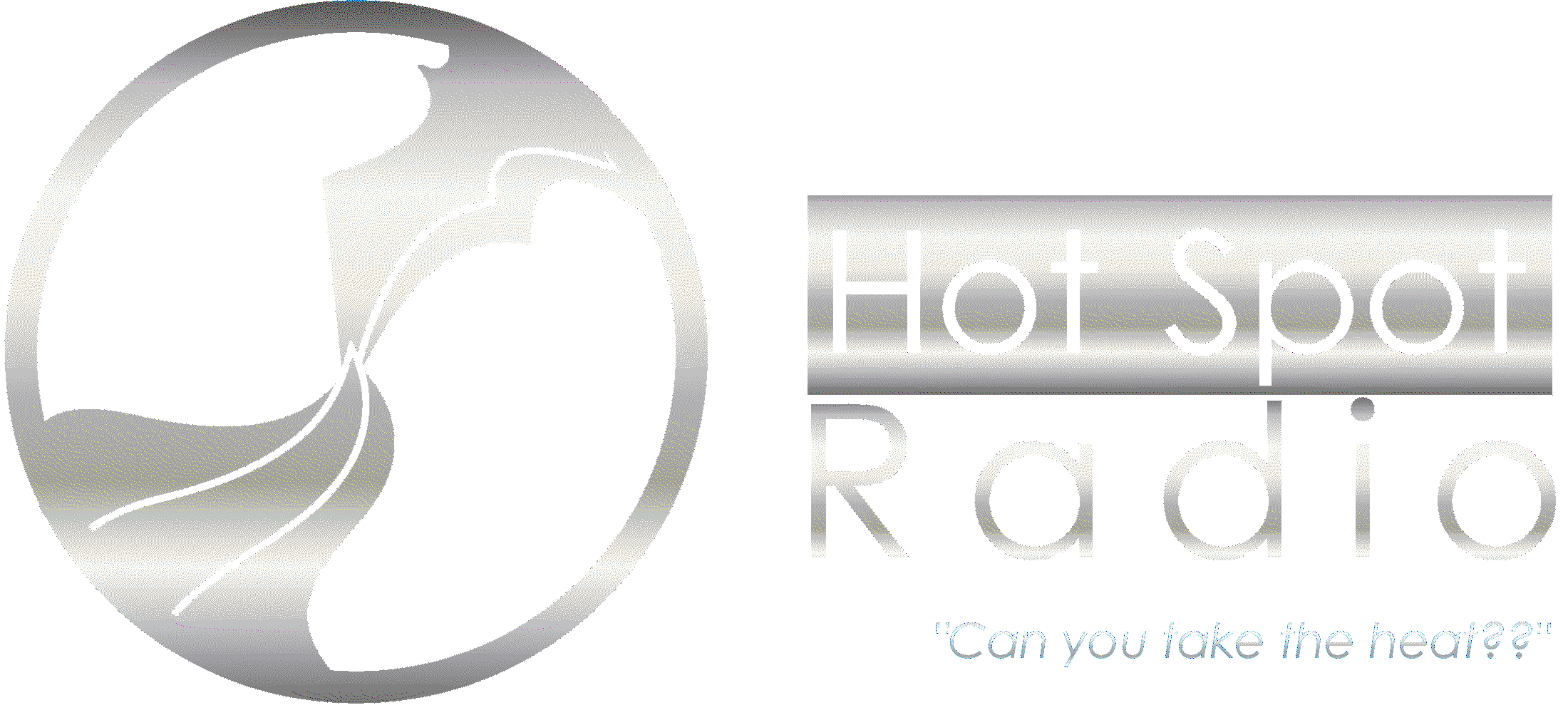 Hot Spot Radio logo link